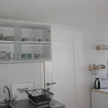 Ferienwohnung/Monteurwohnung Am Badesee Bei Kassel Ahnatal Exterior photo