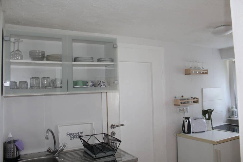 Ferienwohnung/monteurwohnung Am Badesee Bei Kassel * Ahnatal