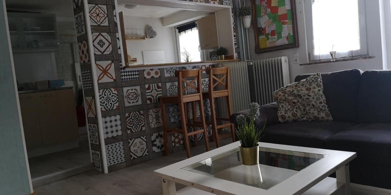 Ferienwohnung/monteurwohnung Am Badesee Bei Kassel Apartment