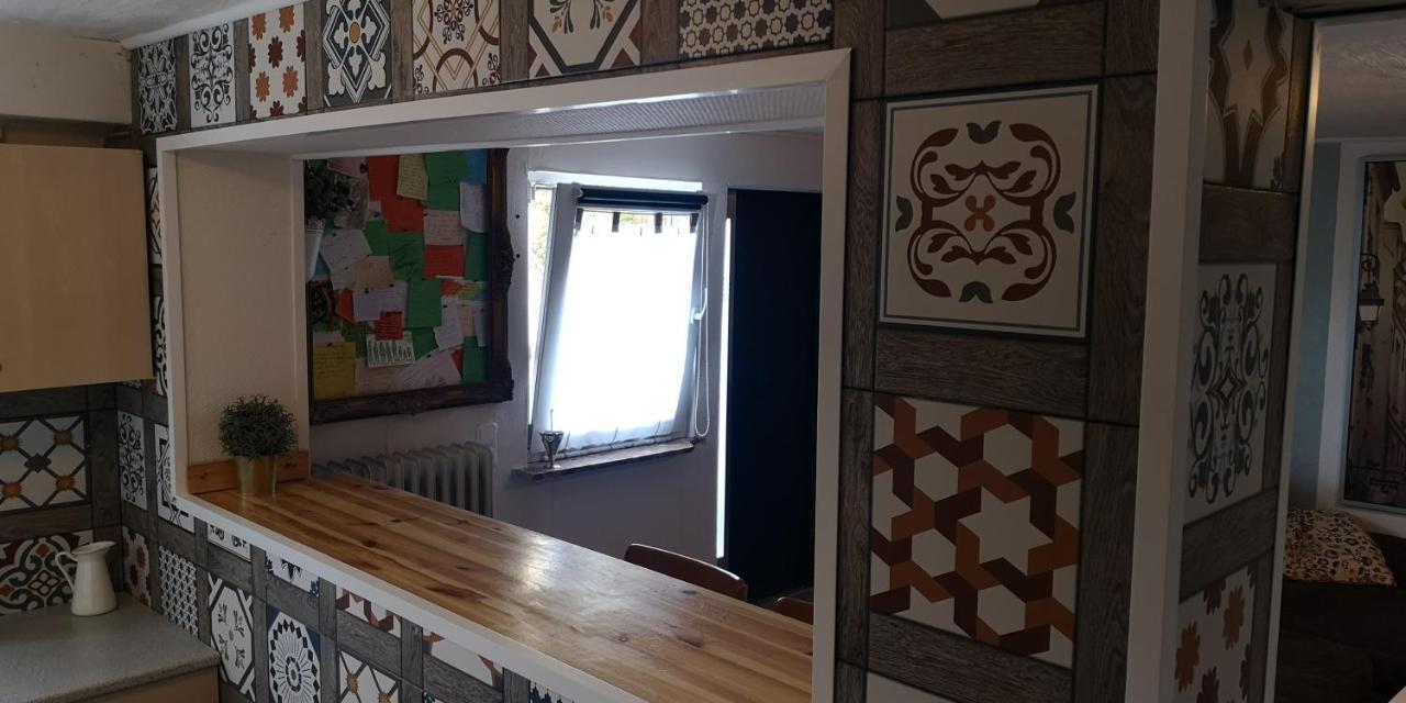 Ferienwohnung/monteurwohnung Am Badesee Bei Kassel Apartment *