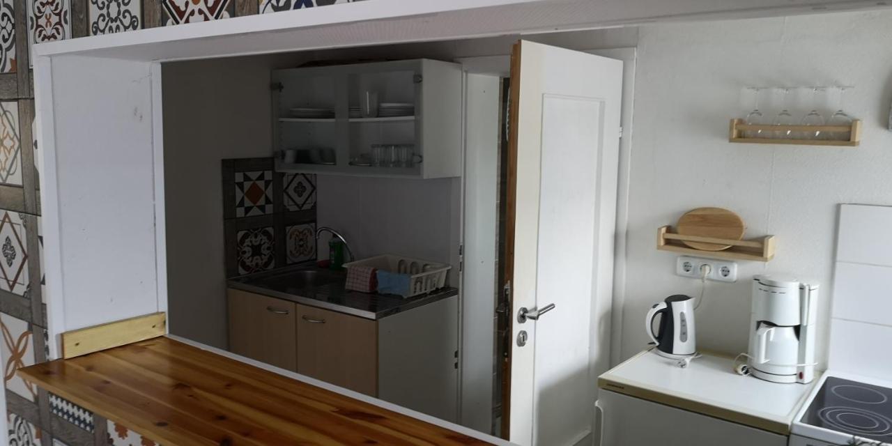 Ferienwohnung/monteurwohnung Am Badesee Bei Kassel * Ahnatal