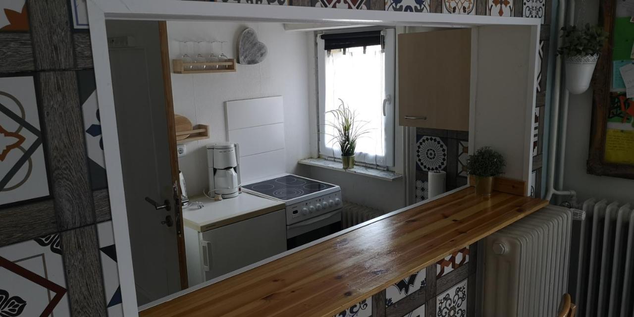Ferienwohnung/monteurwohnung Am Badesee Bei Kassel *