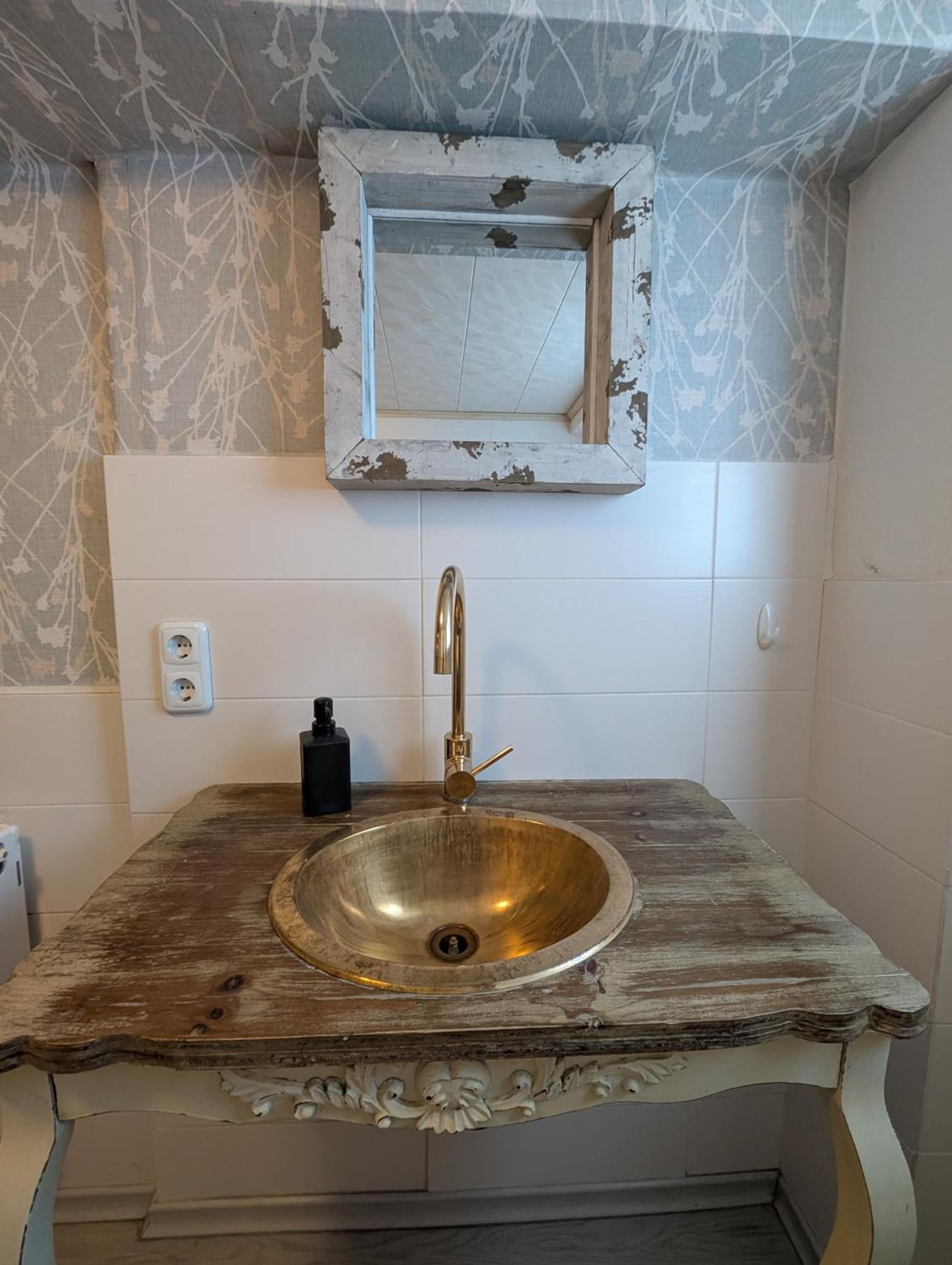 Ferienwohnung/monteurwohnung Am Badesee Bei Kassel Apartment Ahnatal